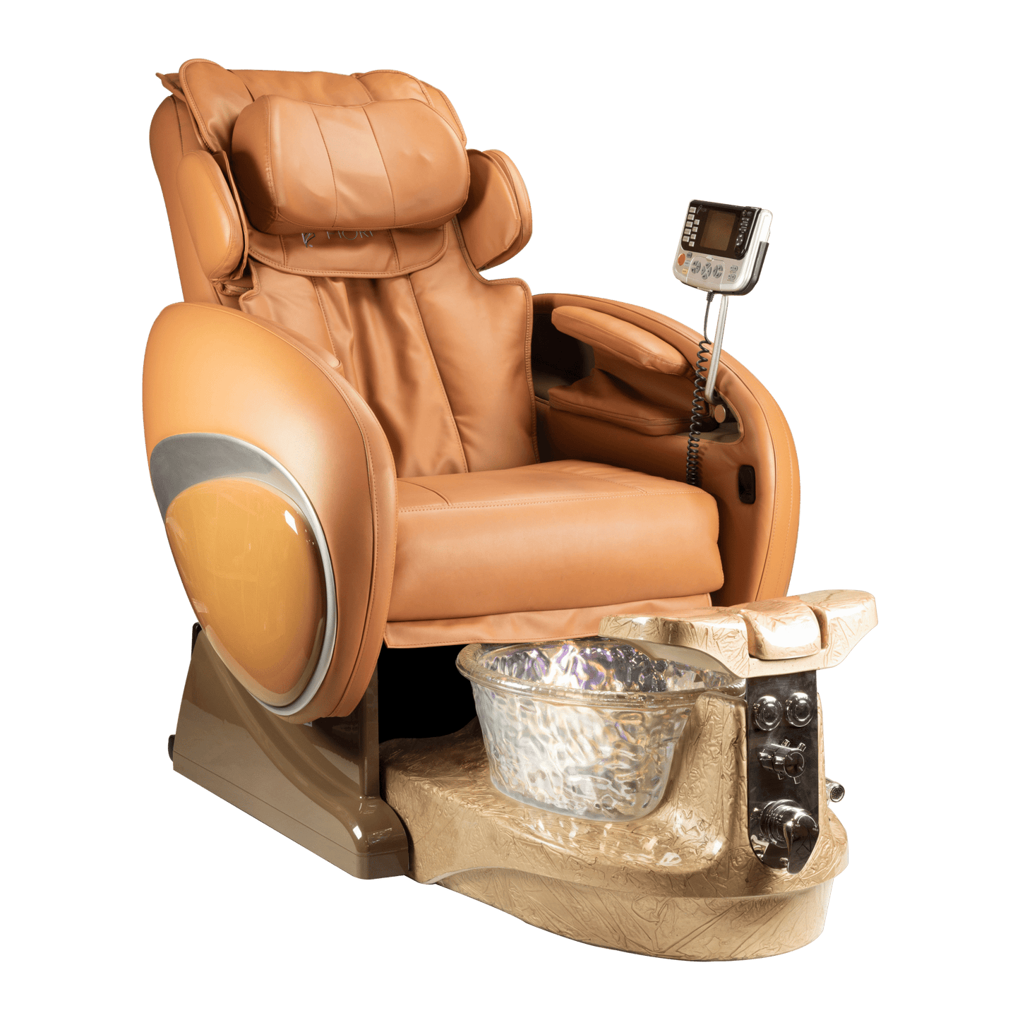 Fiori 8000 Pedicure Spa - The Salon Partner