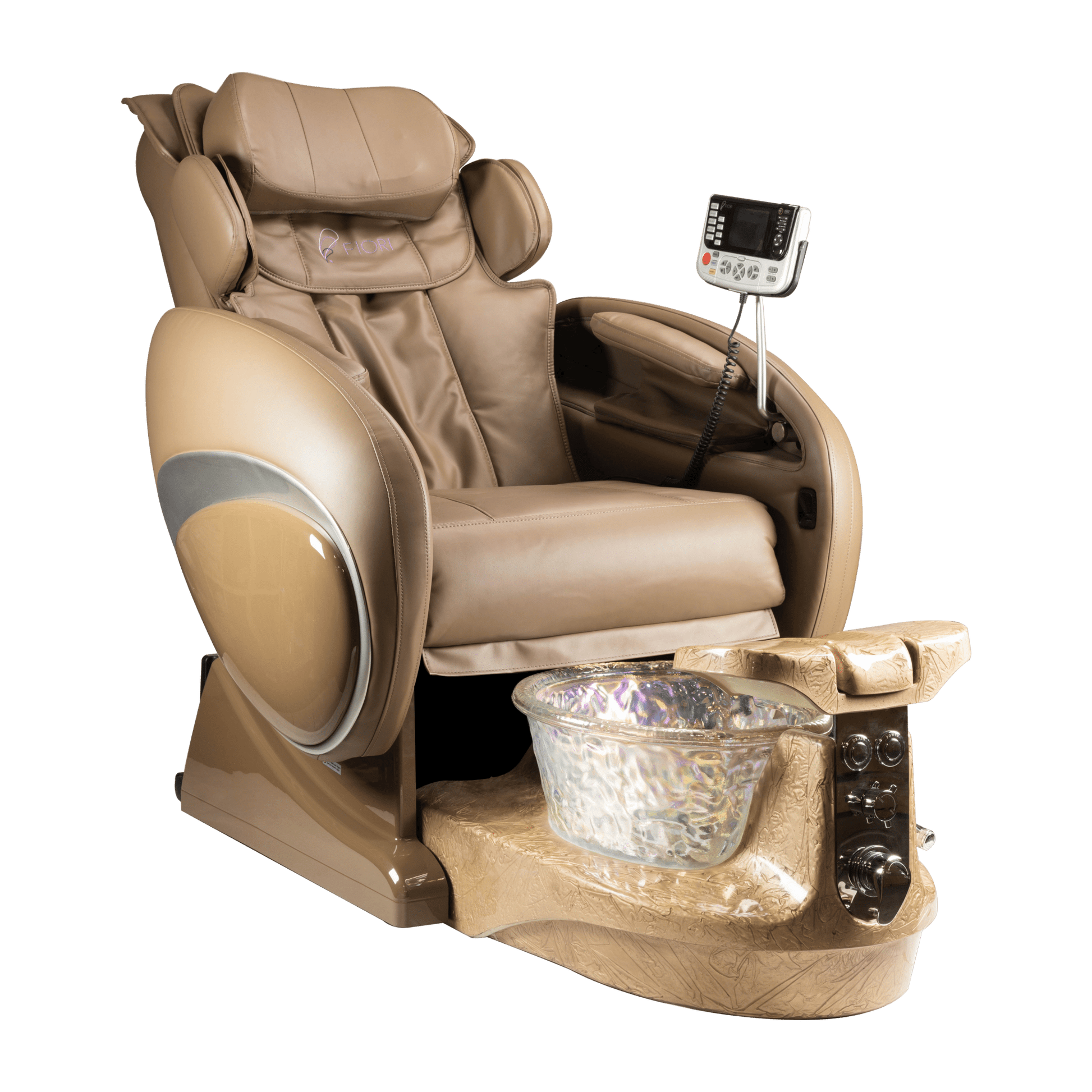 Fiori 8000 Pedicure Spa - The Salon Partner