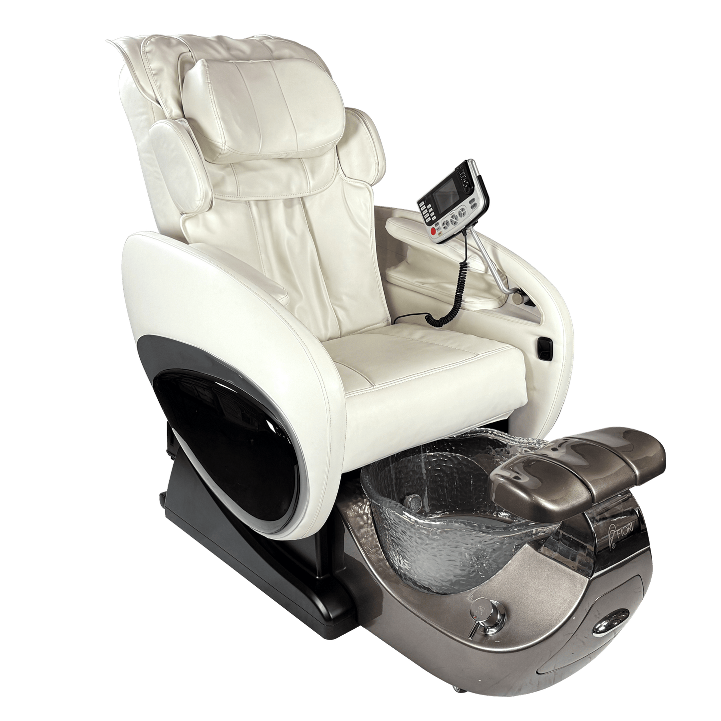 Fiori 8000 Pedicure Spa - The Salon Partner