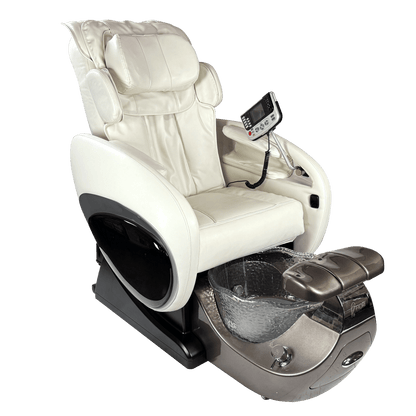 Fiori 8000 Pedicure Spa - The Salon Partner