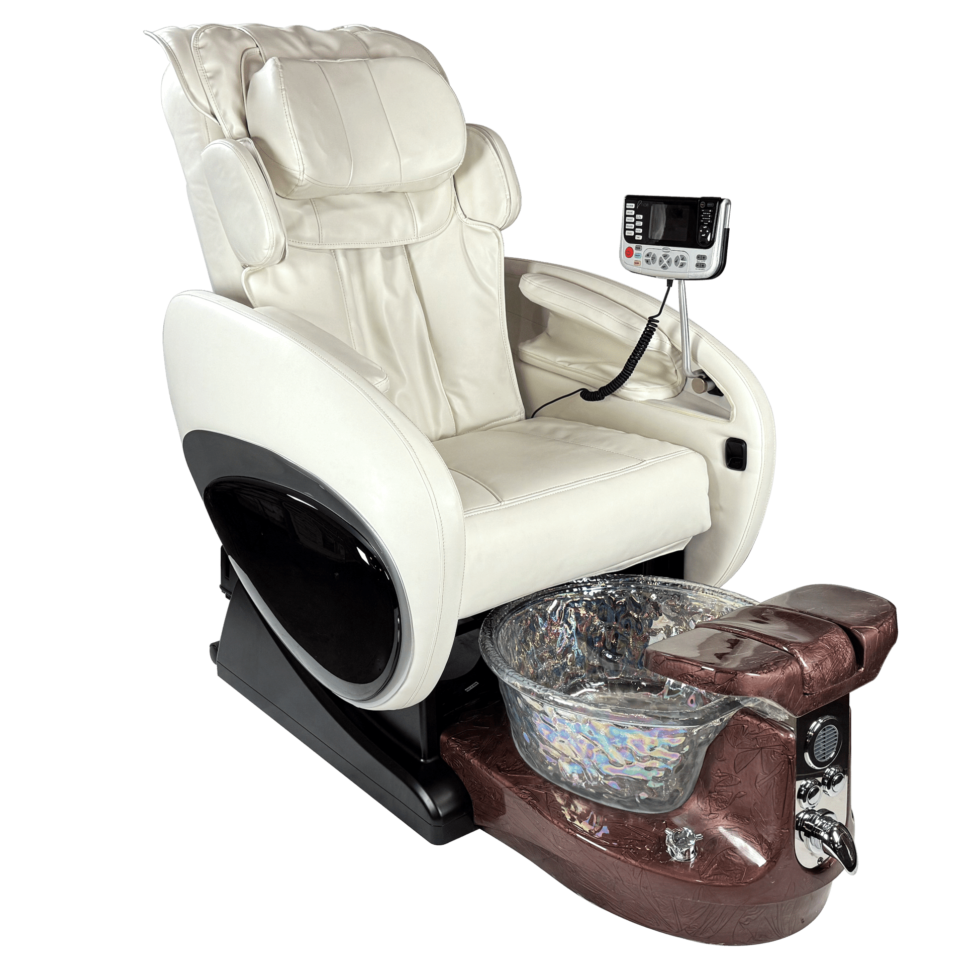 Fiori 8000 Pedicure Spa - The Salon Partner