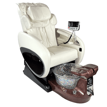 Fiori 8000 Pedicure Spa - The Salon Partner