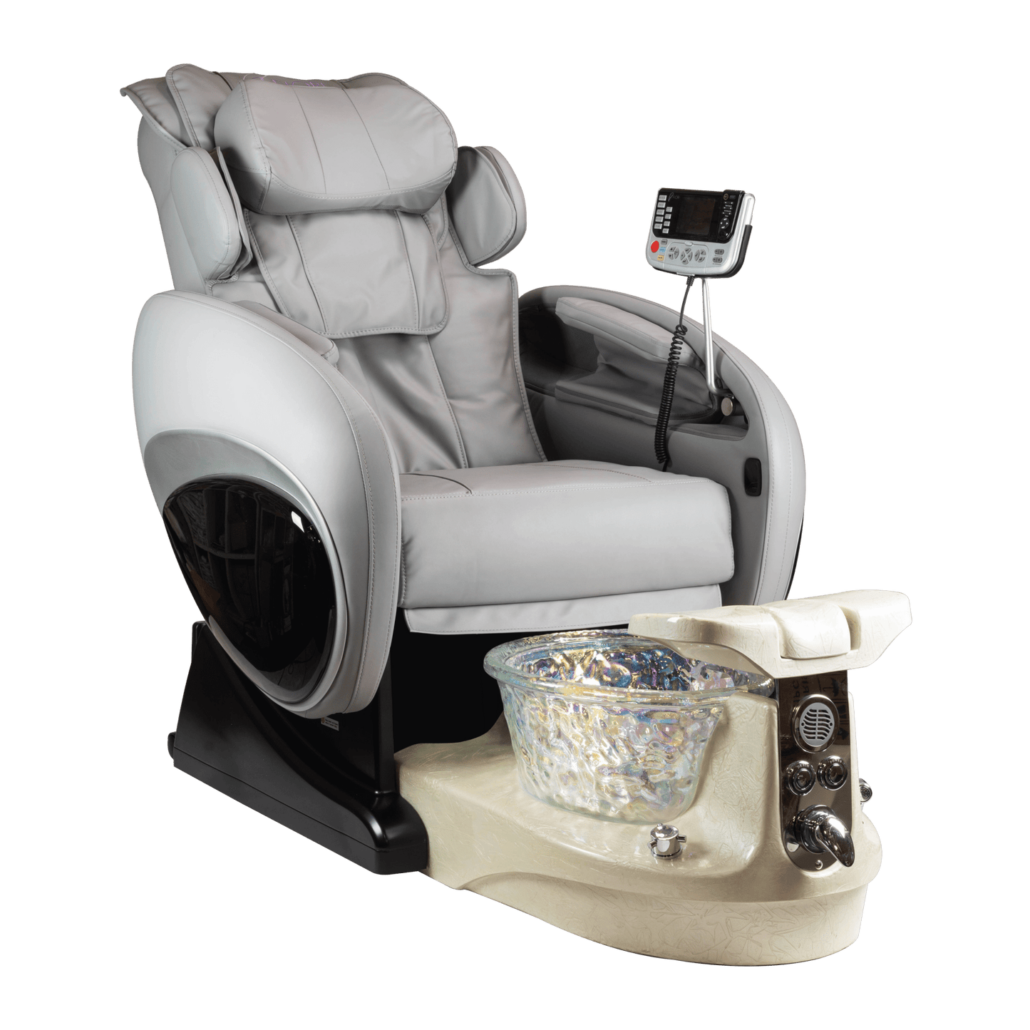 Fiori 8000 Pedicure Spa - The Salon Partner