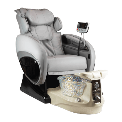 Fiori 8000 Pedicure Spa - The Salon Partner