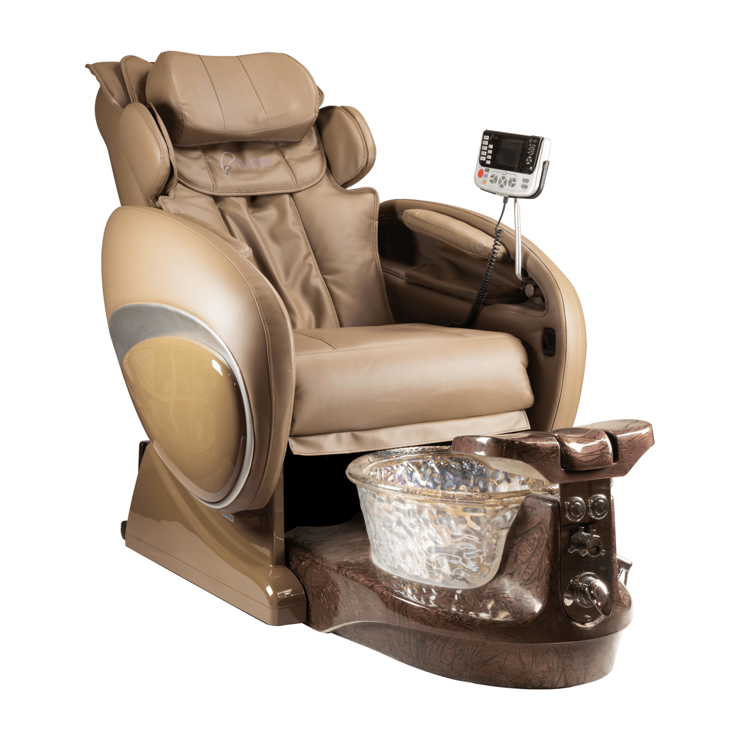 Fiori 8000 Pedicure Spa - The Salon Partner