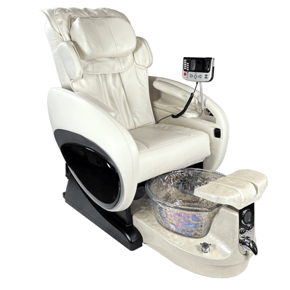 Fiori 8000 Pedicure Spa - The Salon Partner