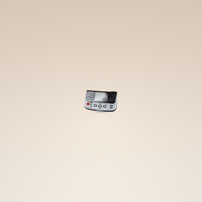 Fiori 8000 Replacement Remote - W.S. Industries, Inc.