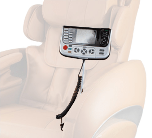 Fiori 8000 Replacement Remote - W.S. Industries, Inc.