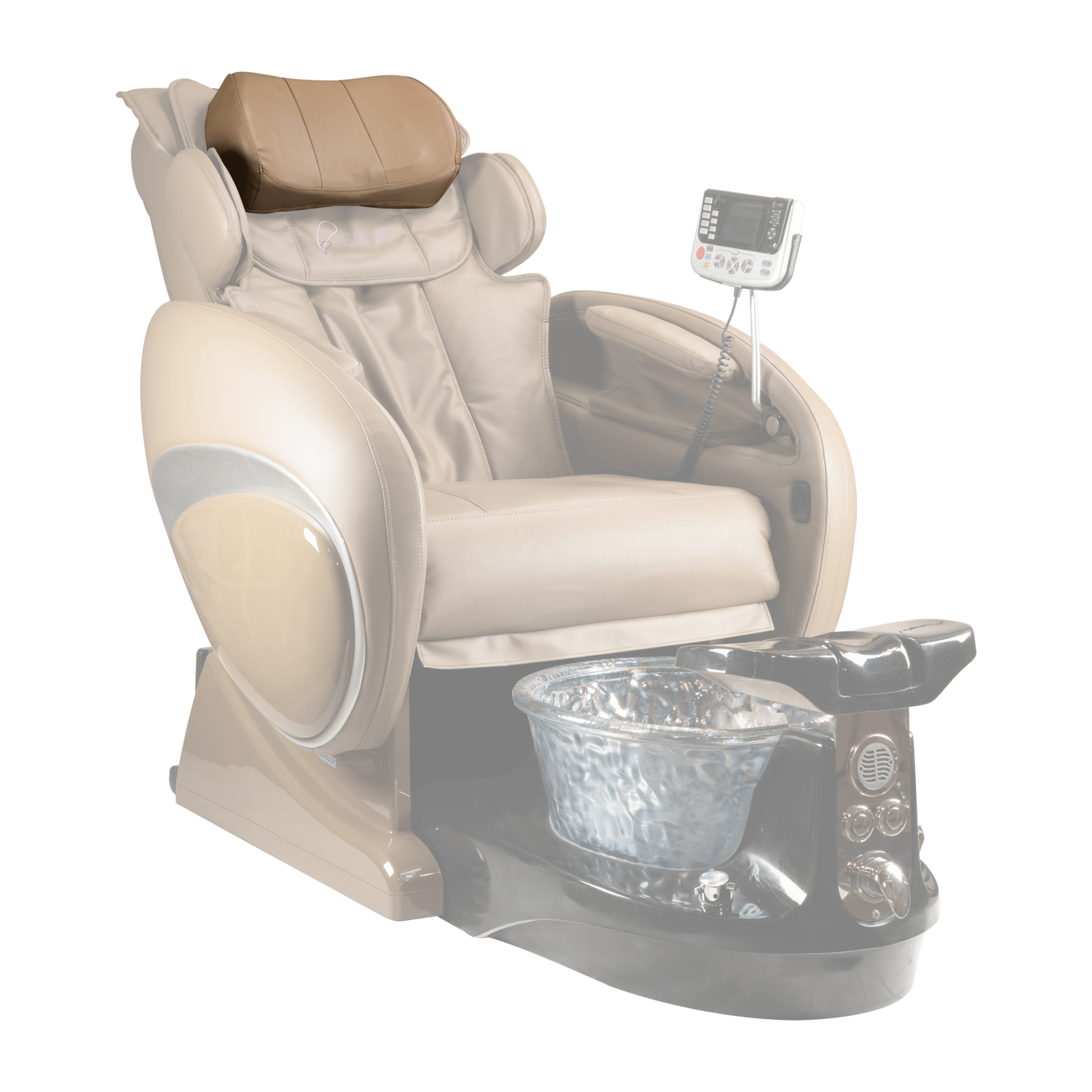 Fiori 8000 Replacement Upholstery - The Salon Partner