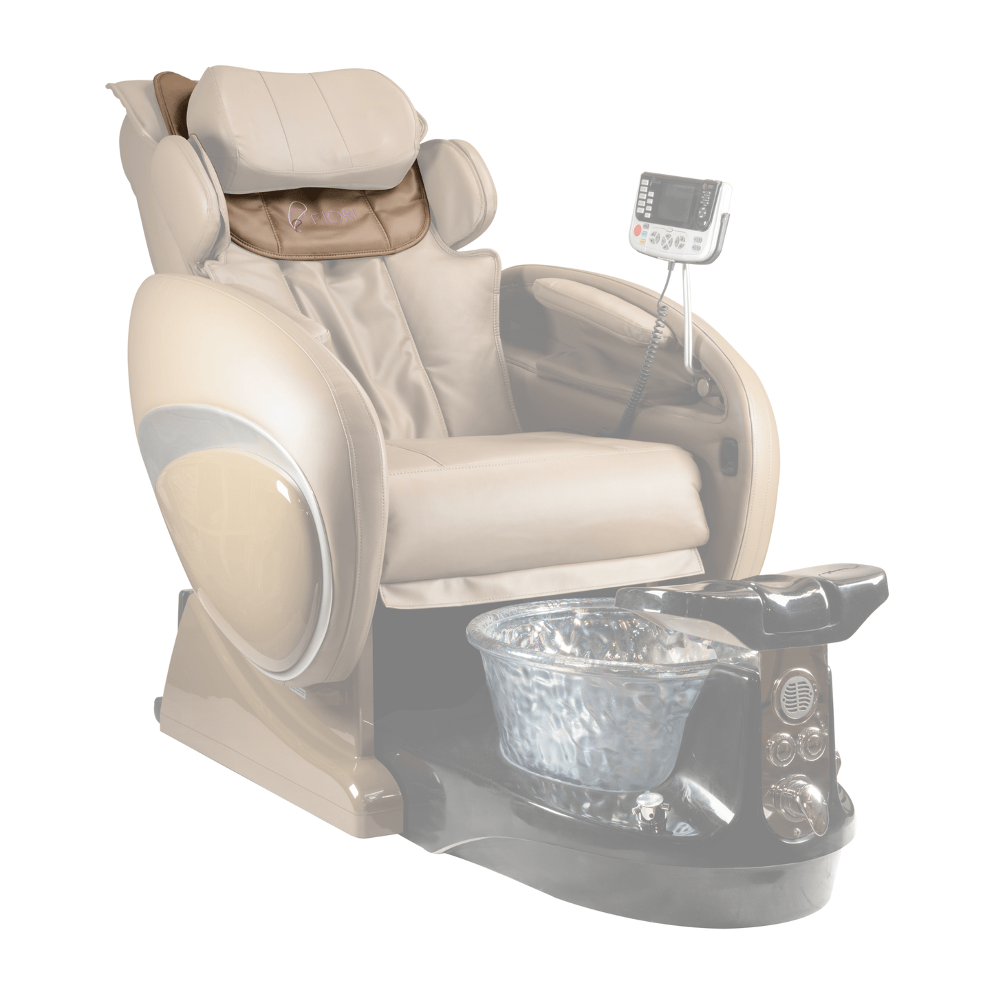 Fiori 8000 Replacement Upholstery - The Salon Partner