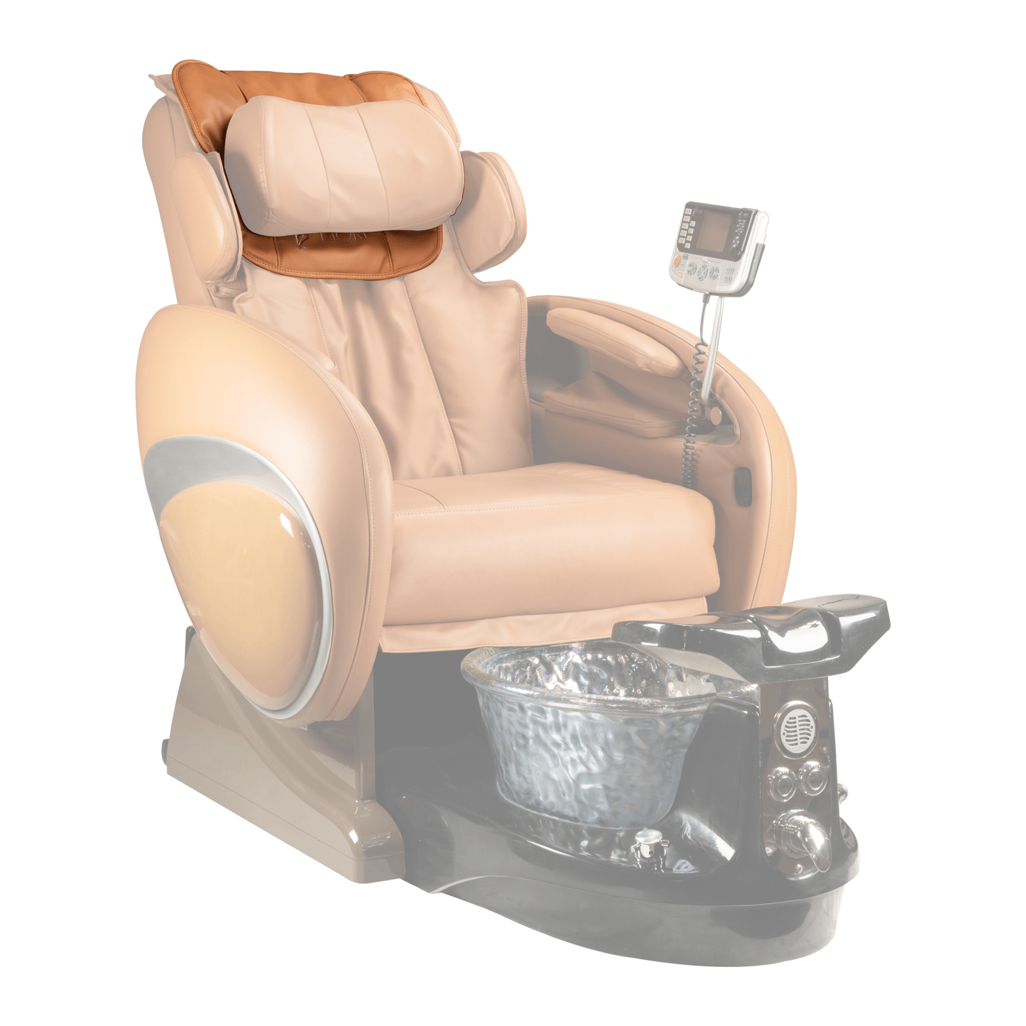 Fiori 8000 Replacement Upholstery - The Salon Partner