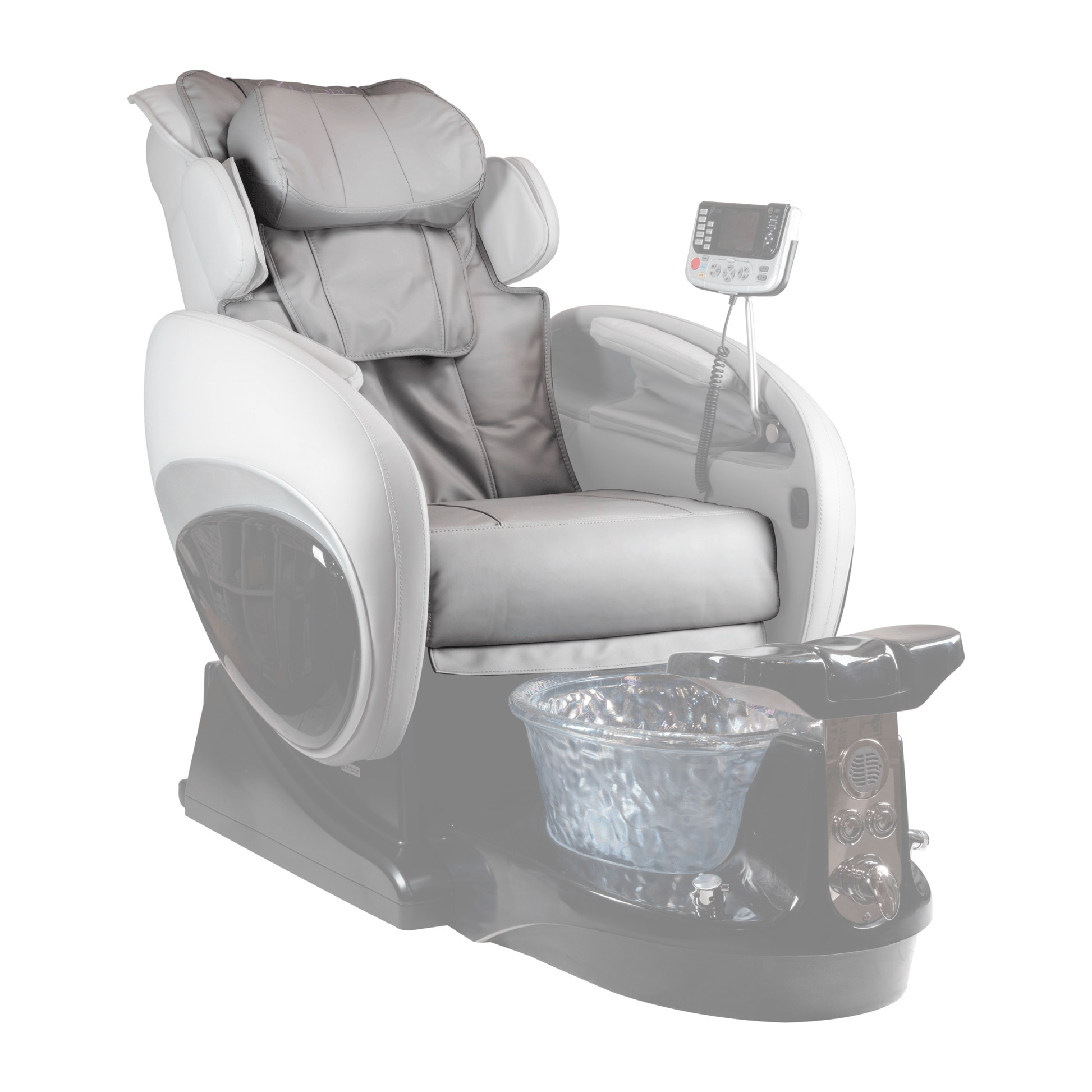 Fiori 8000 Replacement Upholstery - The Salon Partner