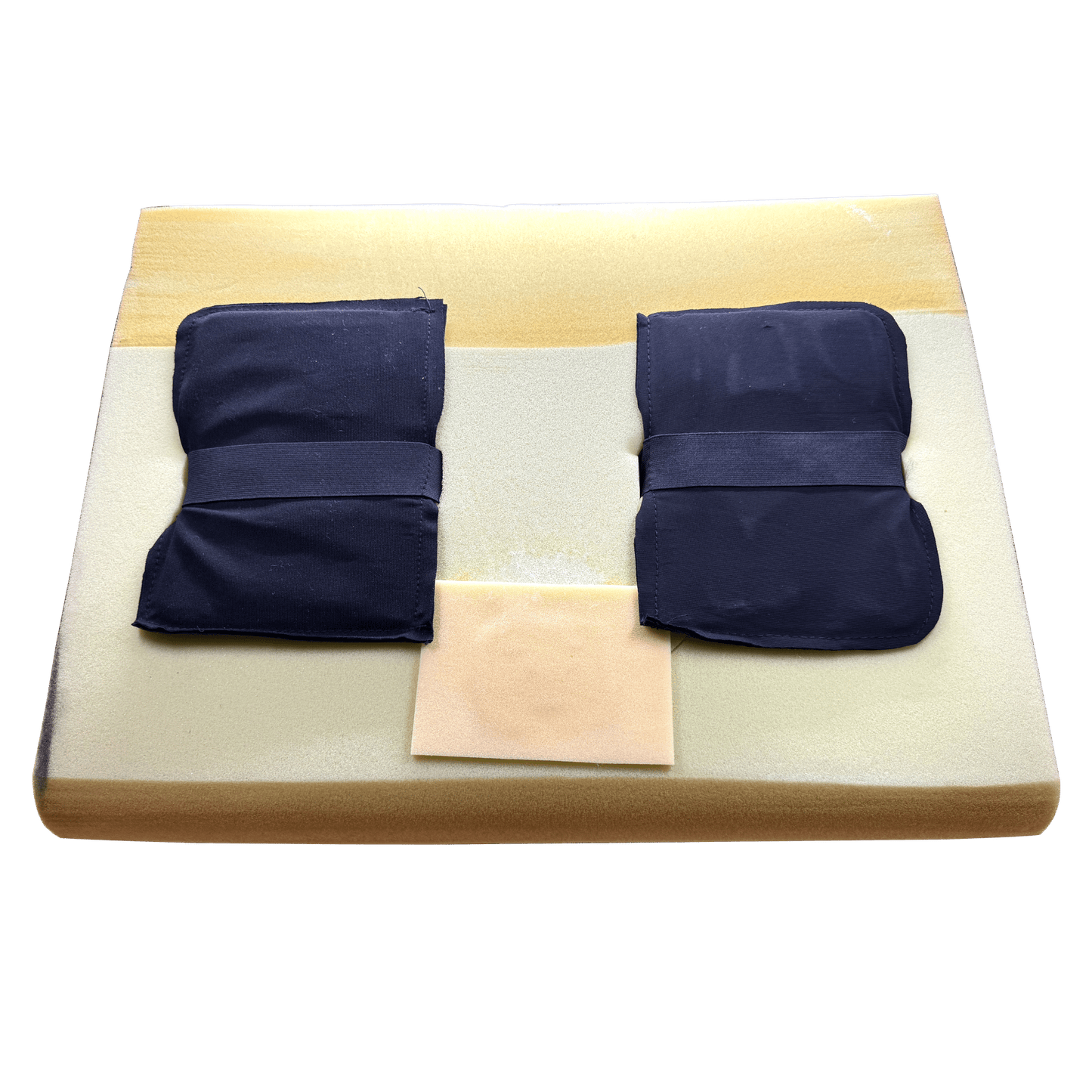 Fiori 8000 Replacement Upholstery - The Salon Partner