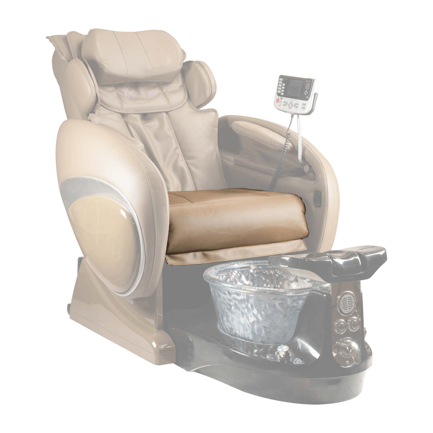 Fiori 8000 Replacement Upholstery - The Salon Partner