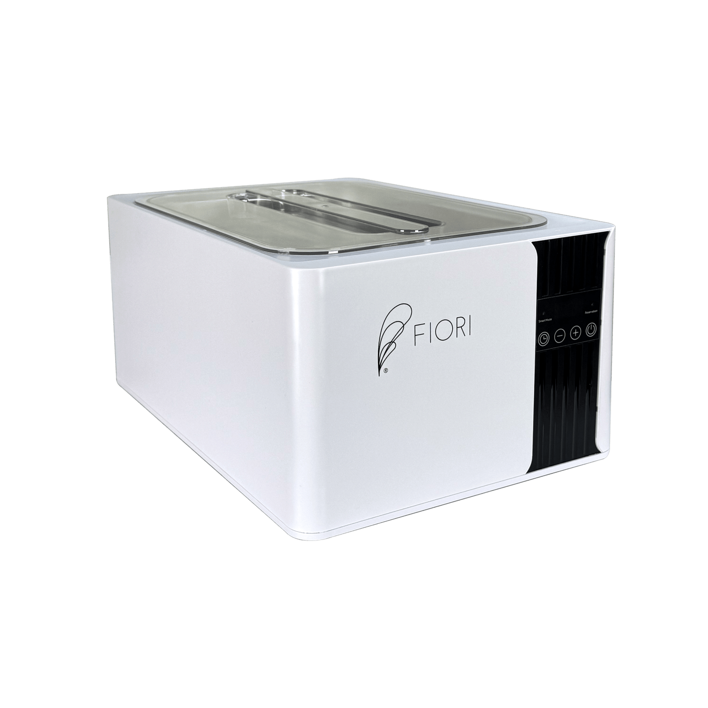 Fiori 9000 Paraffin Wax Warmer - The Salon Partner