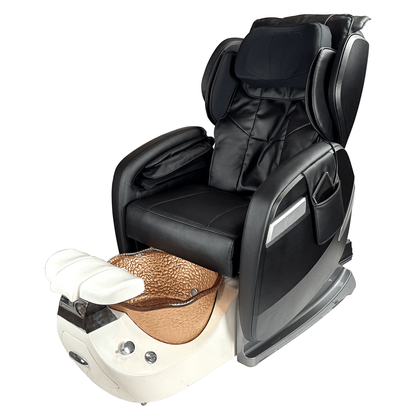 Fiori 9000 Pedicure Spa - The Salon Partner