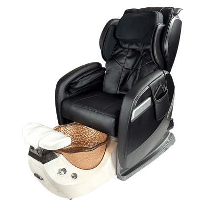 Fiori 9000 Pedicure Spa - The Salon Partner