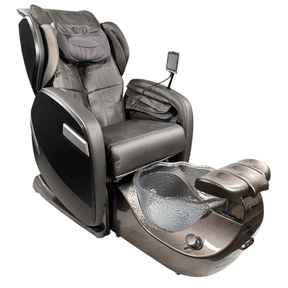 Fiori 9000 Pedicure Spa - W.S. Industries, Inc.