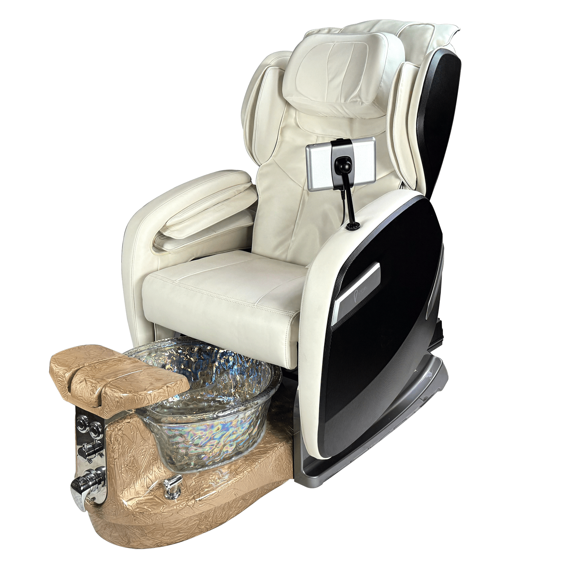 Fiori 9000 Pedicure Spa - The Salon Partner