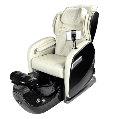 Fiori 9000 Pedicure Spa - The Salon Partner