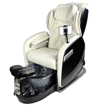 Fiori 9000 Pedicure Spa - The Salon Partner