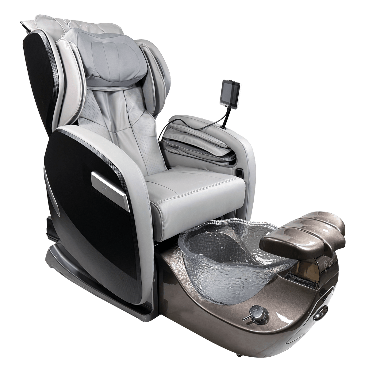 Fiori 9000 Pedicure Spa - W.S. Industries, Inc.