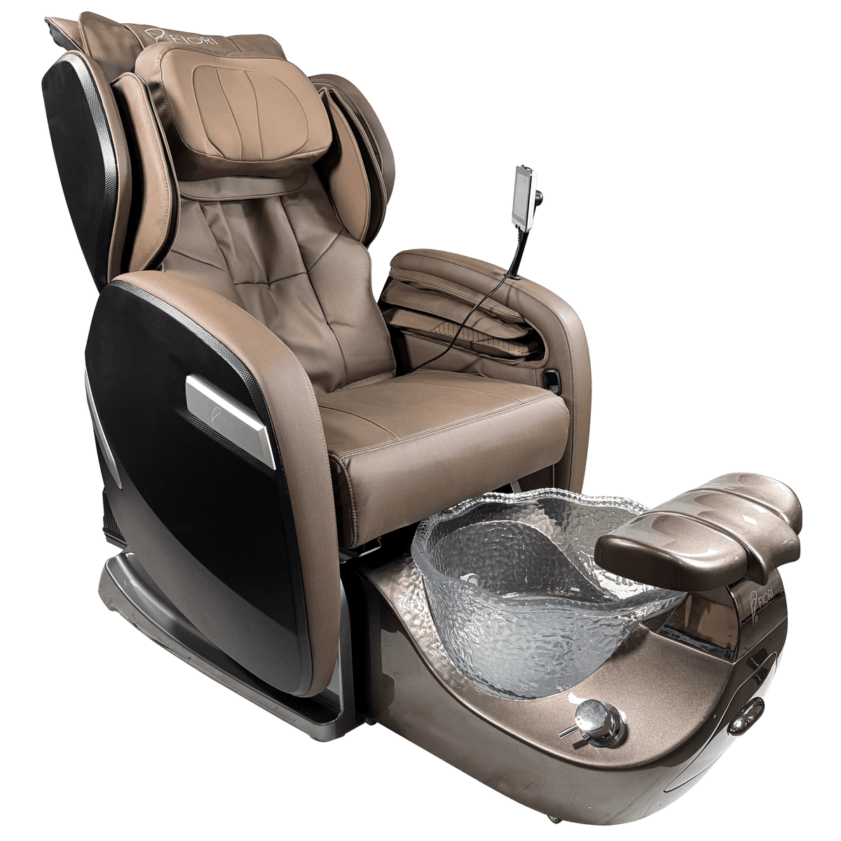 Fiori 9000 Pedicure Spa - W.S. Industries, Inc.