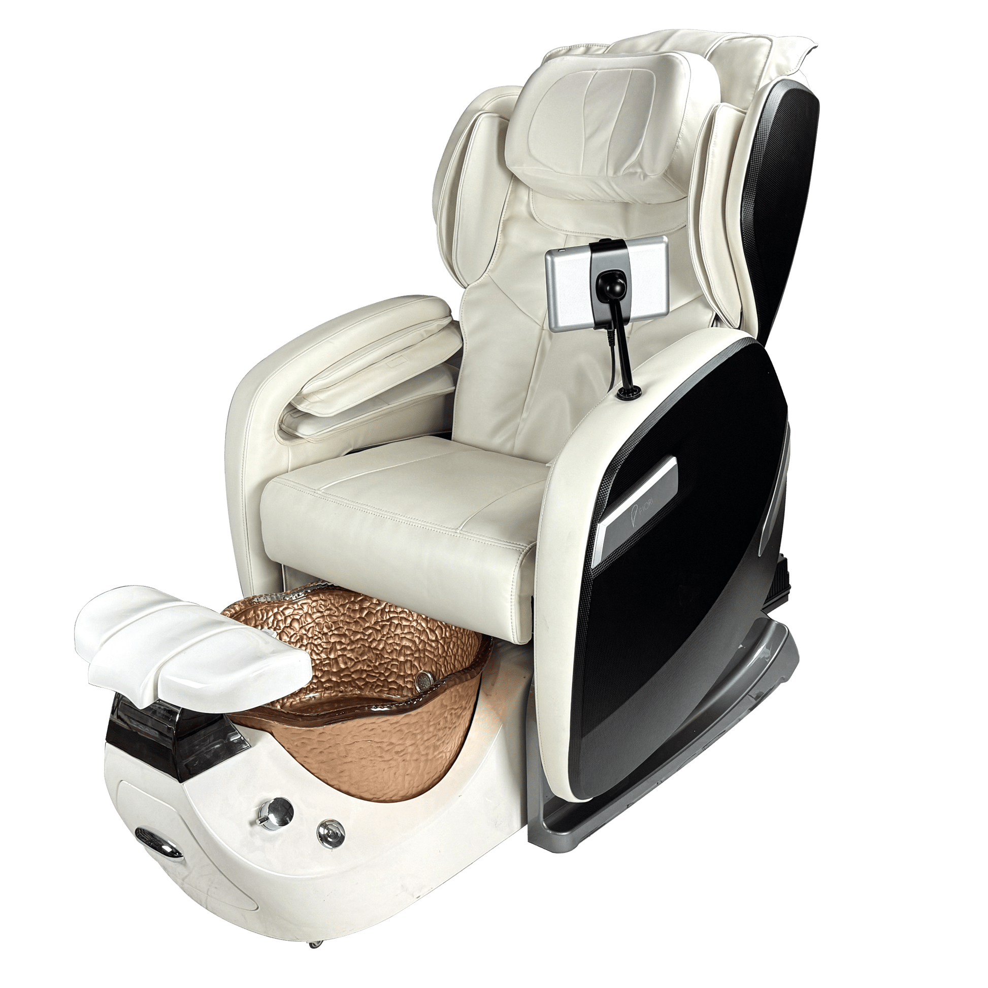 Fiori 9000 Pedicure Spa - The Salon Partner