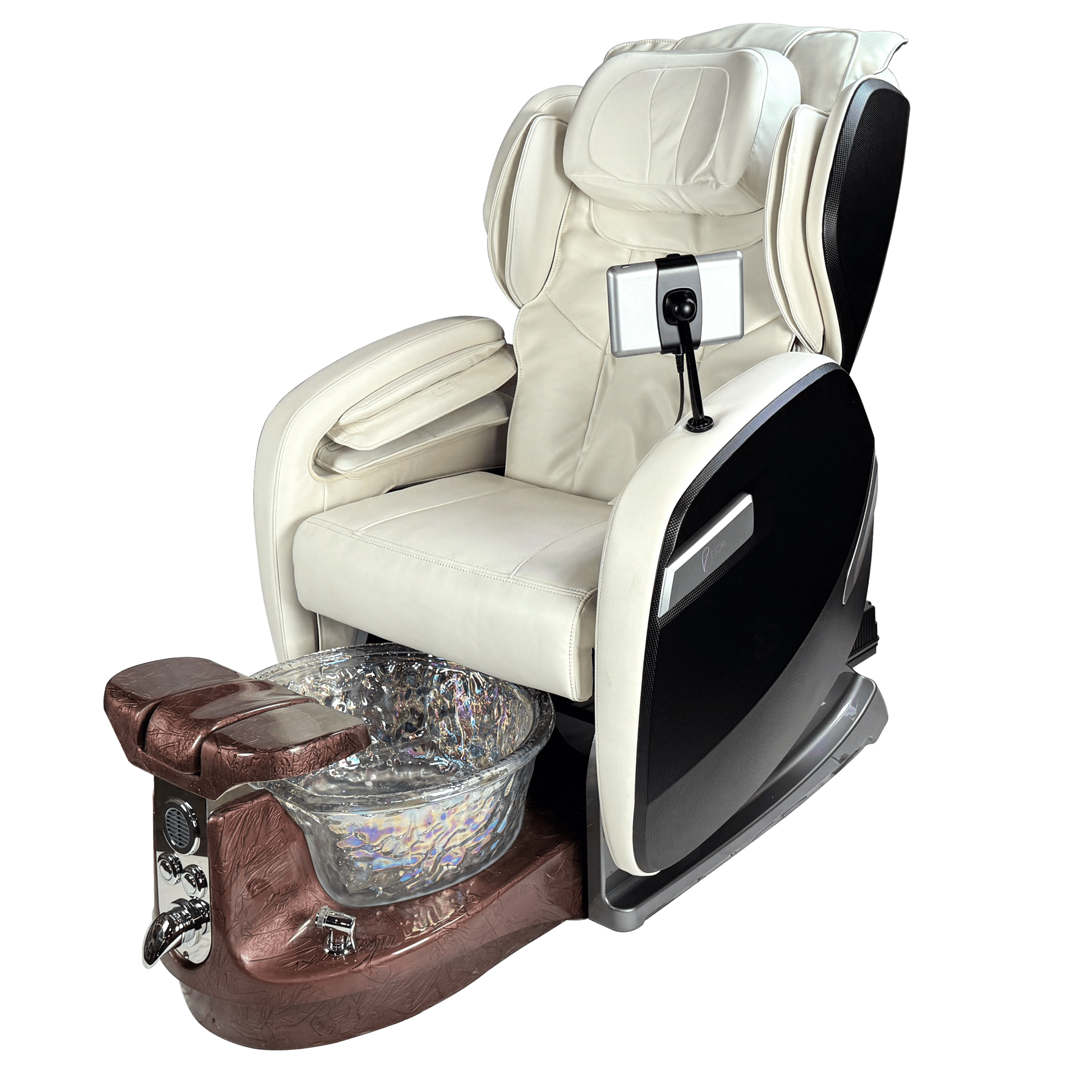 Fiori 9000 Pedicure Spa - The Salon Partner