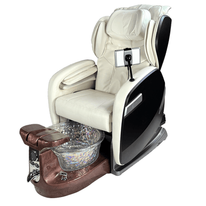 Fiori 9000 Pedicure Spa - The Salon Partner