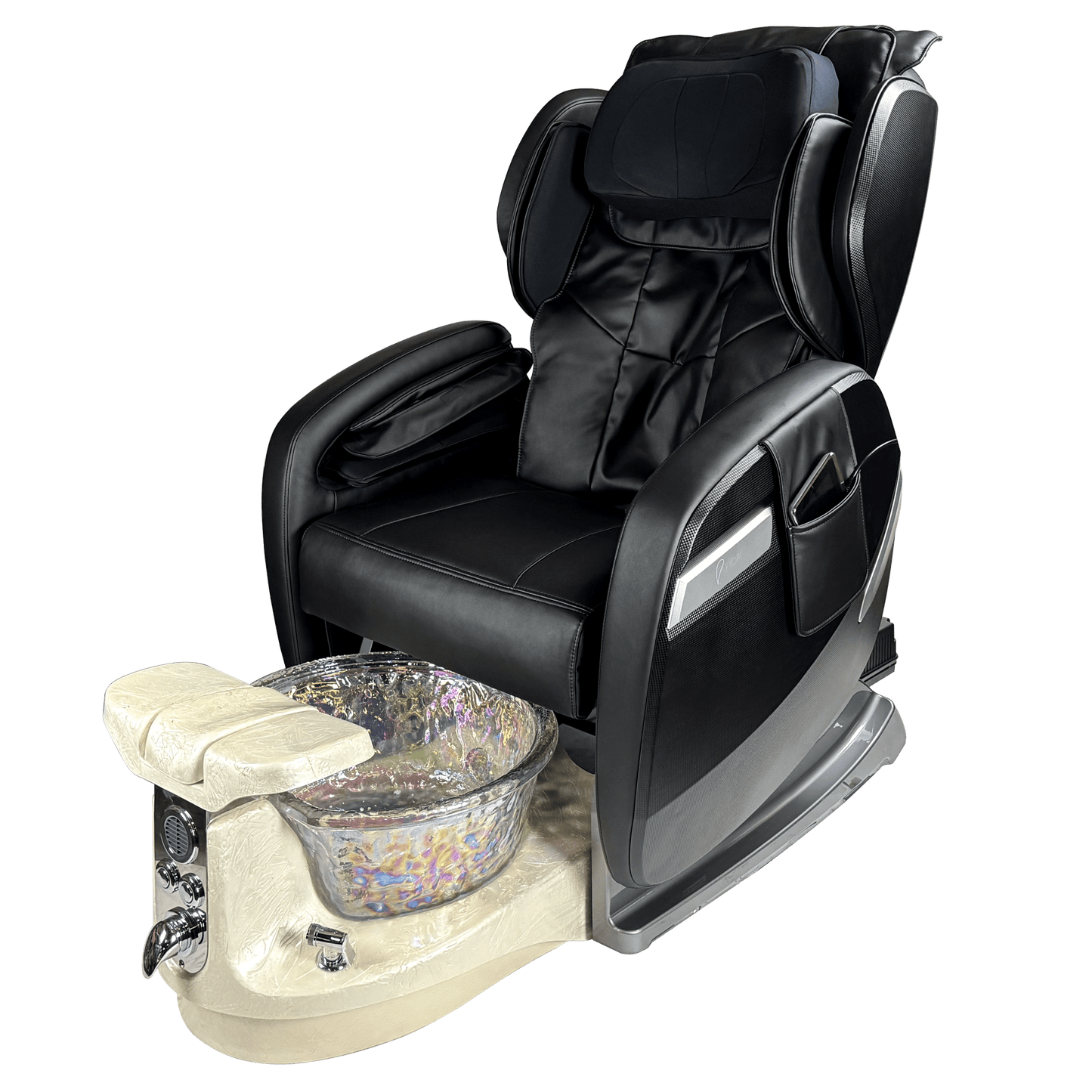 Fiori 9000 Pedicure Spa - The Salon Partner