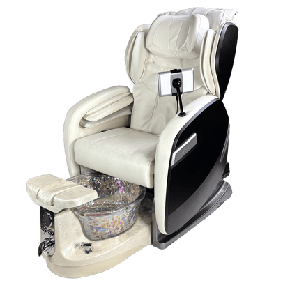 Fiori 9000 Pedicure Spa - The Salon Partner