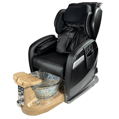 Fiori 9000 Pedicure Spa - The Salon Partner