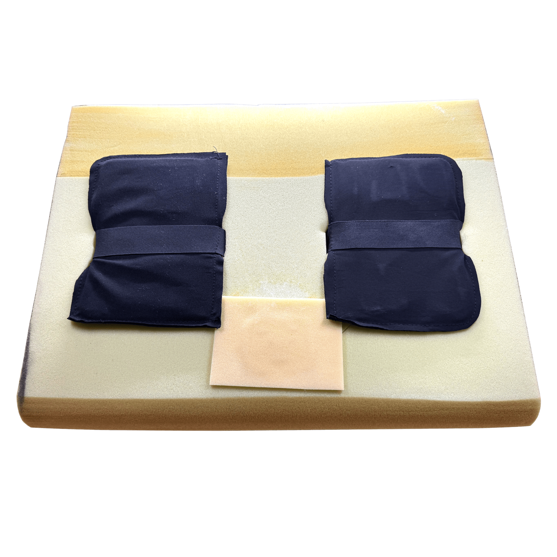 Fiori 9000 Replacement Upholstery - The Salon Partner