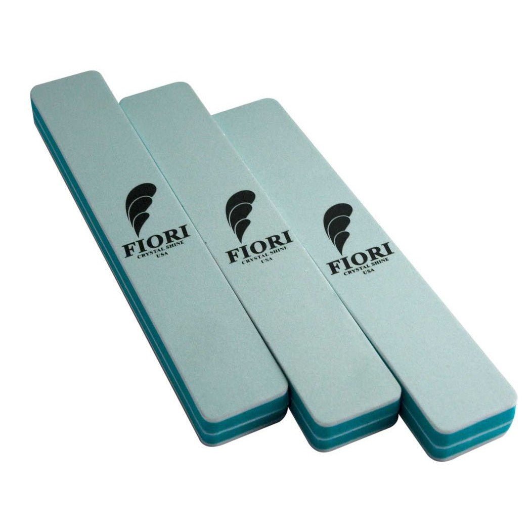 Fiori Buff Shine Stick - The Salon Partner