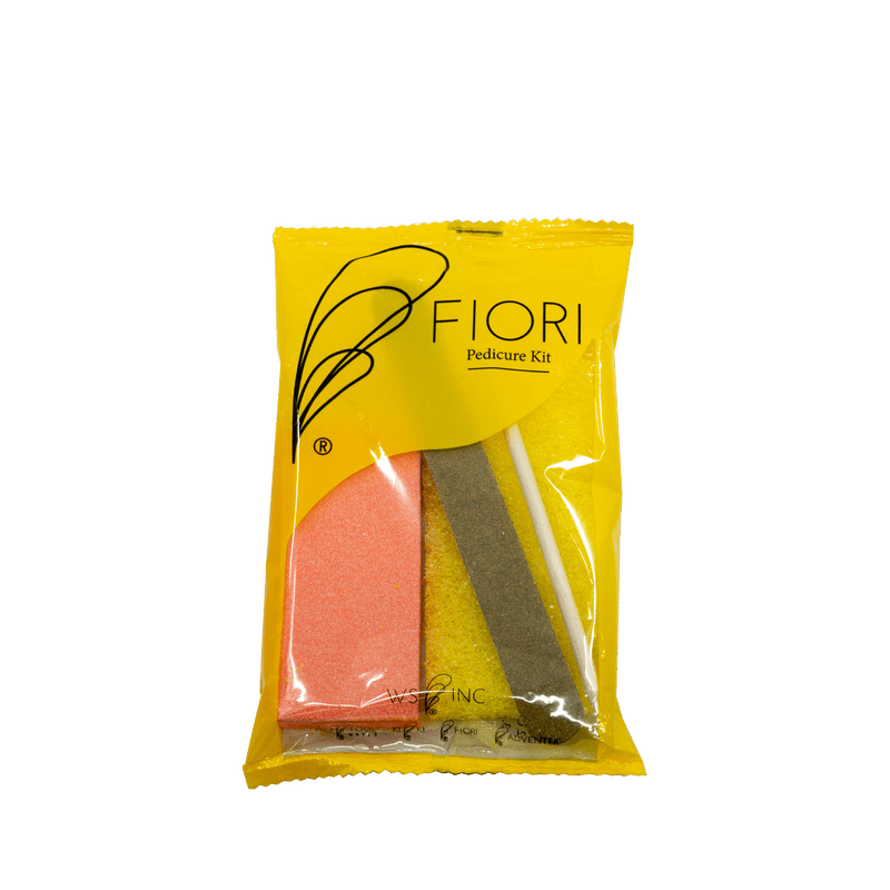 Fiori Buffing Kits - The Salon Partner