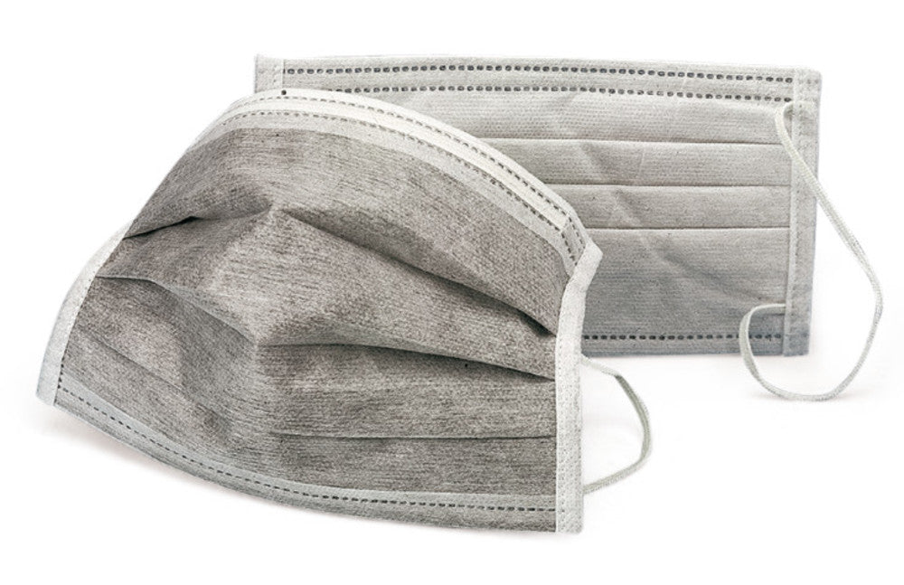 Fiori Carbon Mask - The Salon Partner