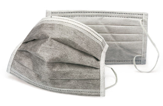 Fiori Carbon Mask - The Salon Partner