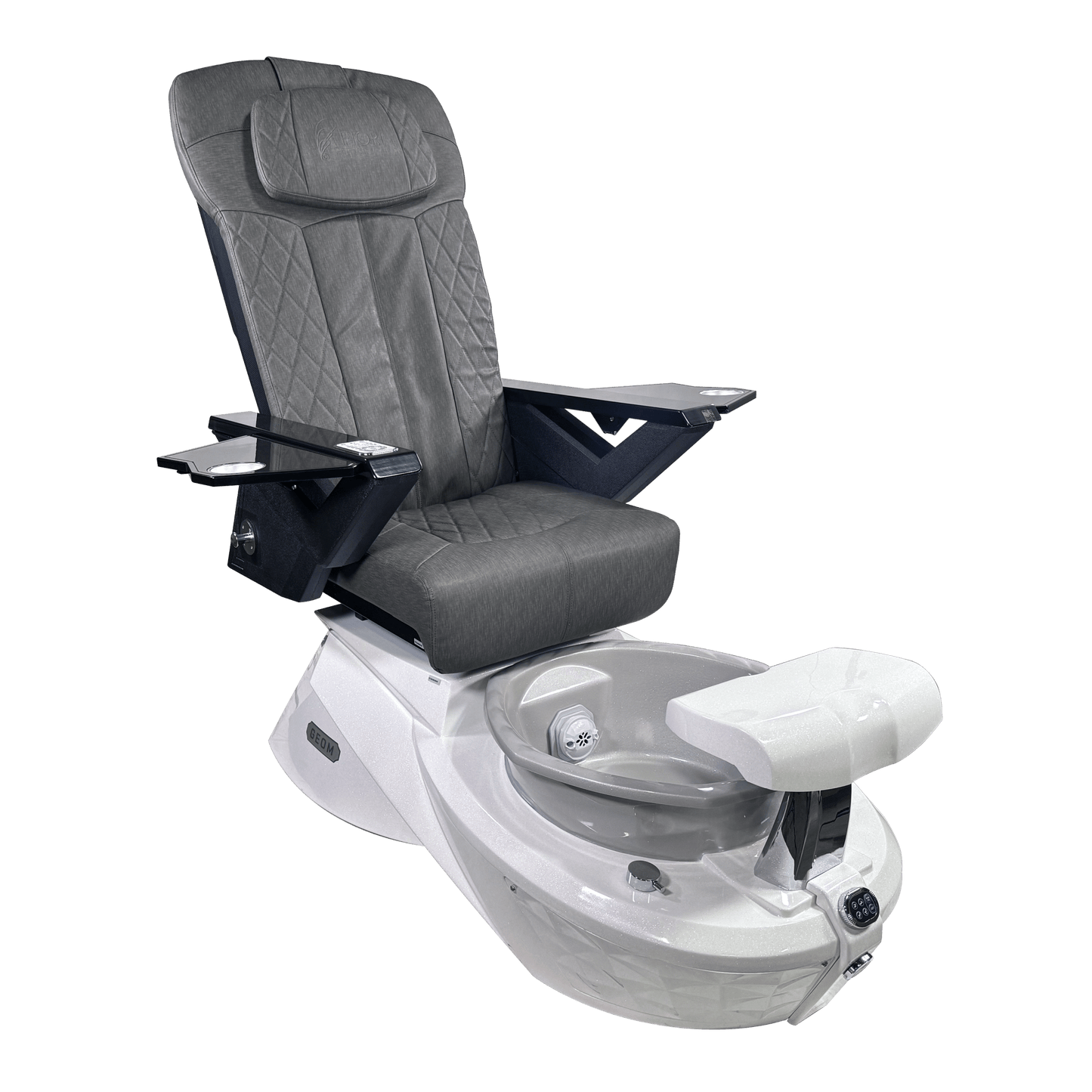 Fiori Geom pedicure spa in an alternate colour