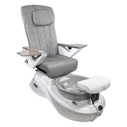 Fiori Geom Pedicure Spa - W.S. Industries, Inc.