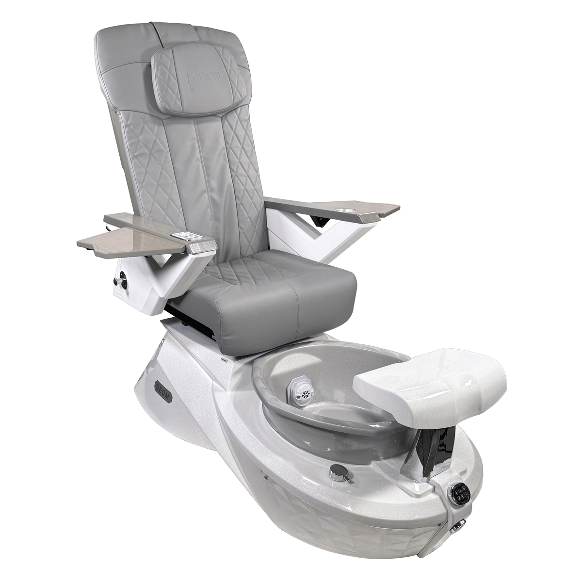 Fiori Geom pedicure spa autofill control