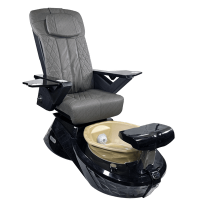 Fiori Geom Pedicure Spa - W.S. Industries, Inc.