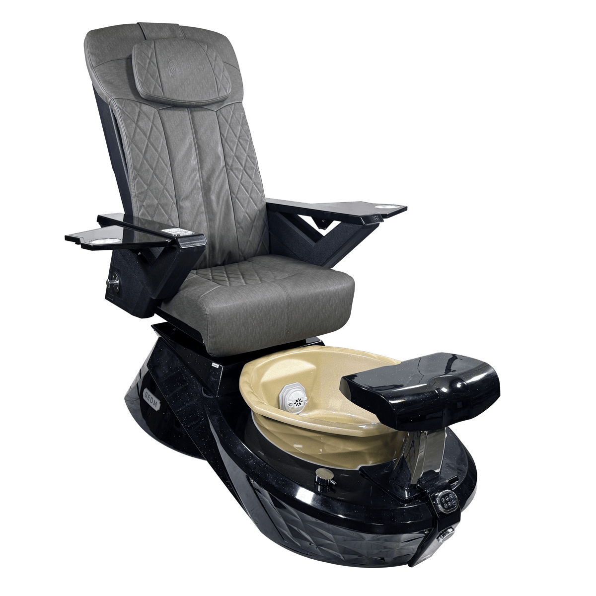 Fiori Geom Pedicure Spa - W.S. Industries, Inc.