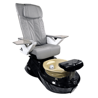 Fiori Geom Pedicure Spa - W.S. Industries, Inc.