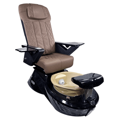 Fiori Geom Pedicure Spa - W.S. Industries, Inc.