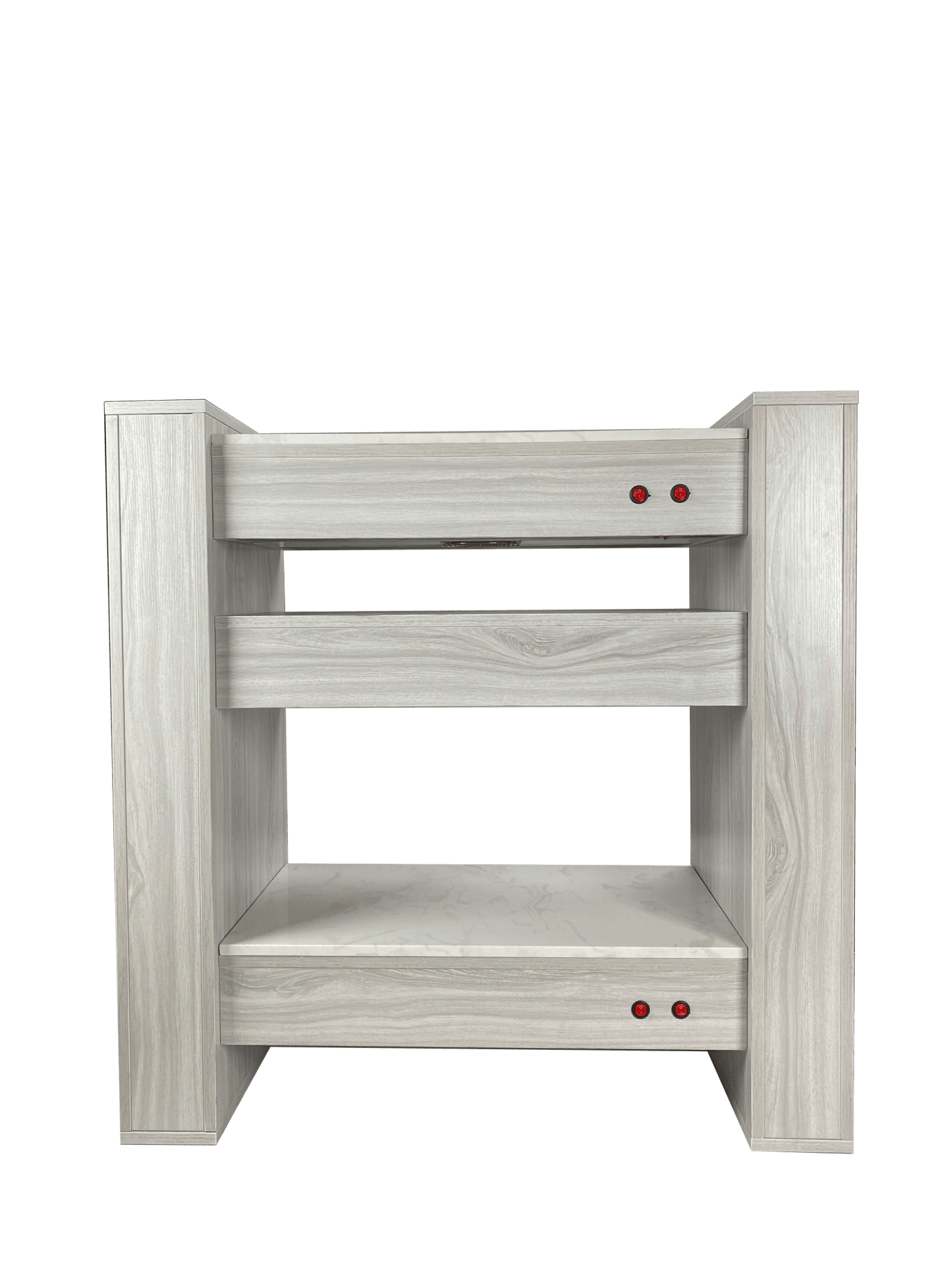 Fiori Omni Nail Drying Station - W.S. Industries, Inc.