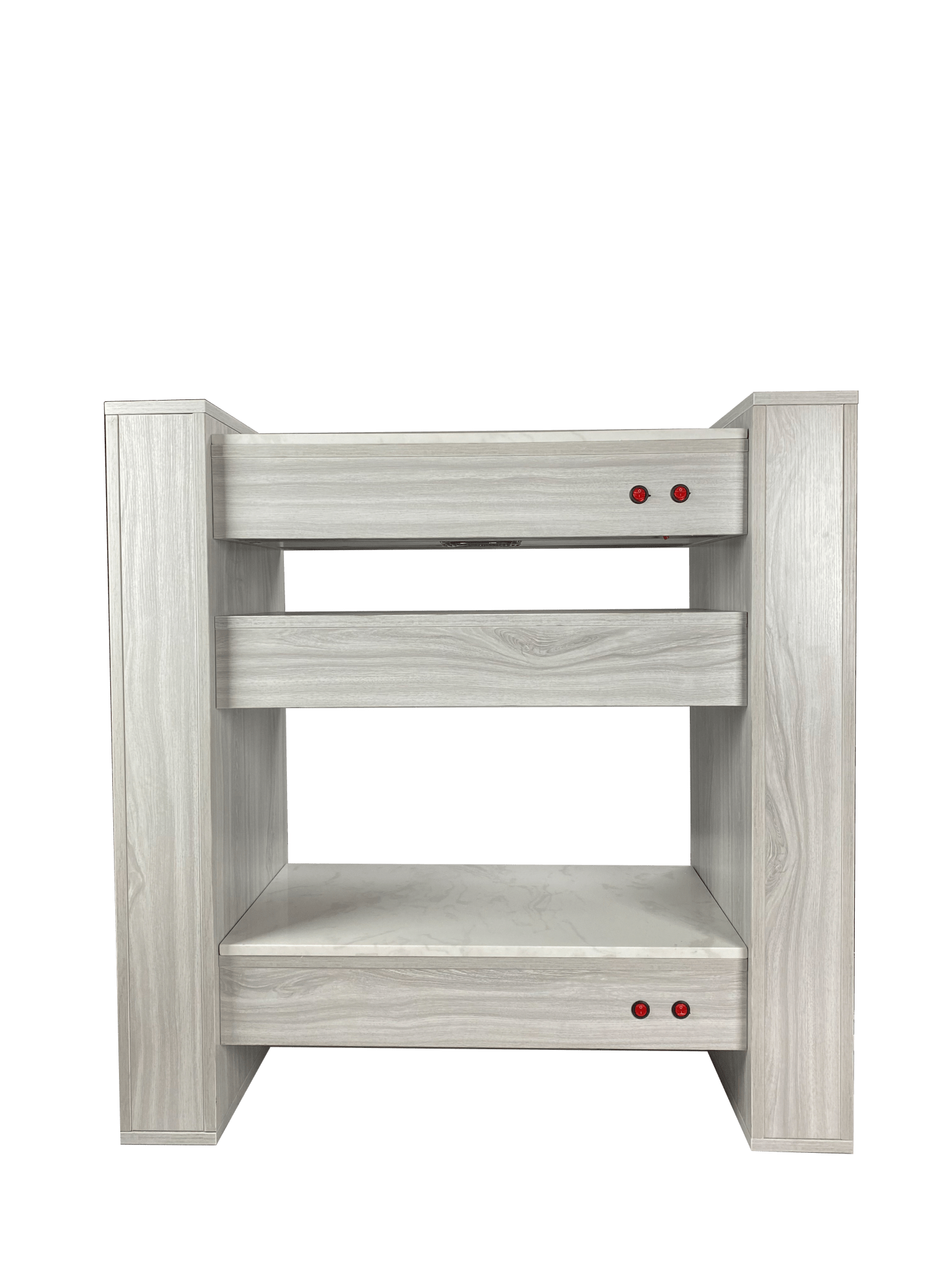 Fiori Omni Nail Drying Station - W.S. Industries, Inc.