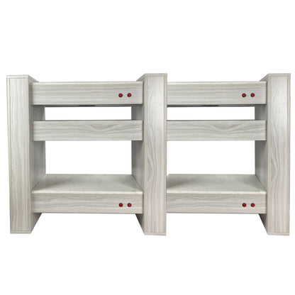 Fiori Omni Nail Drying Station - W.S. Industries, Inc.