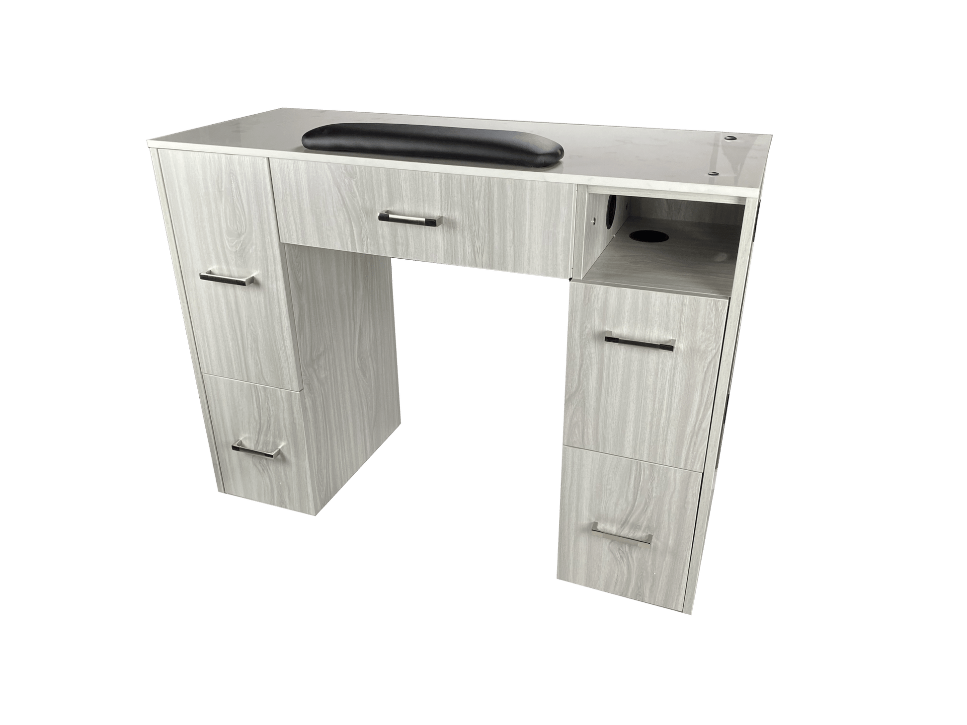 Fiori Omni Nail Table - The Salon Partner