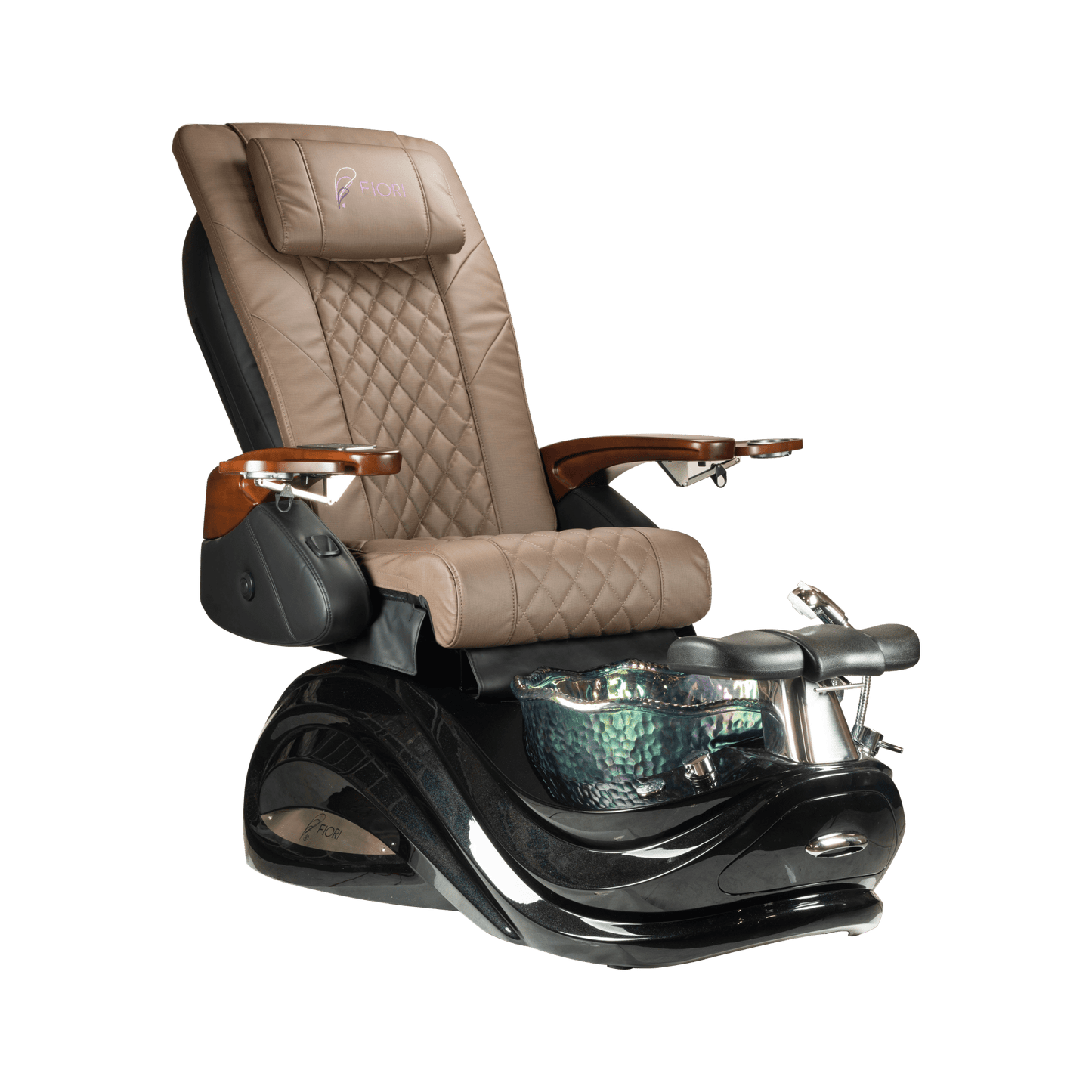 Fiori Omni pedicure spa in an alternate finish